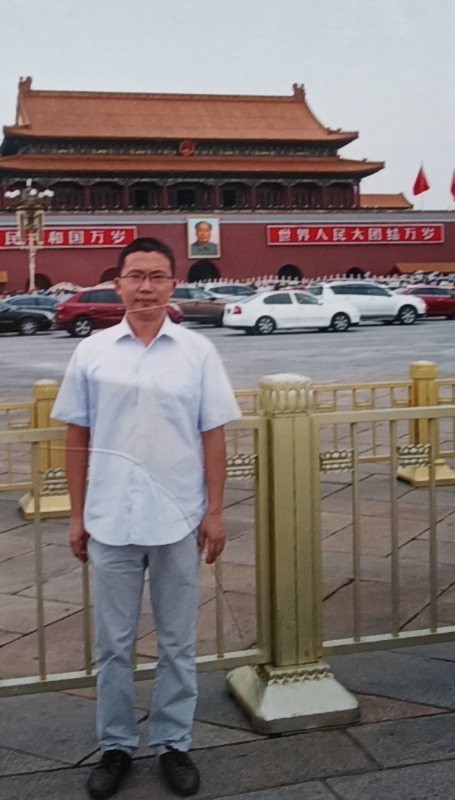 乔治的第一张照片--云霄相亲网