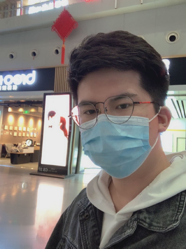 xxmr的第一张照片--云霄相亲网