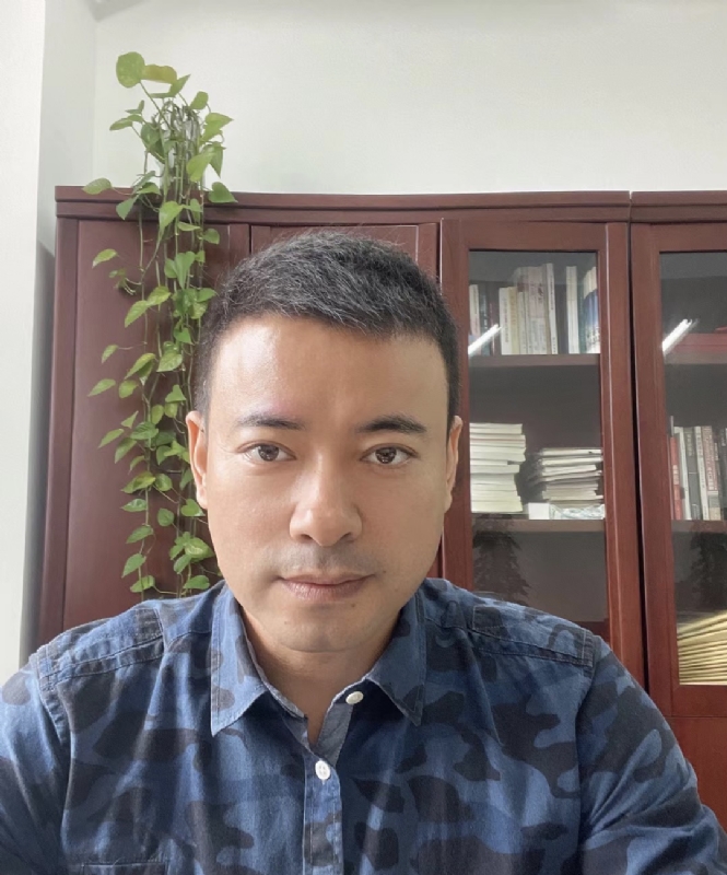 有緣相遇的第一张照片--云霄相亲网