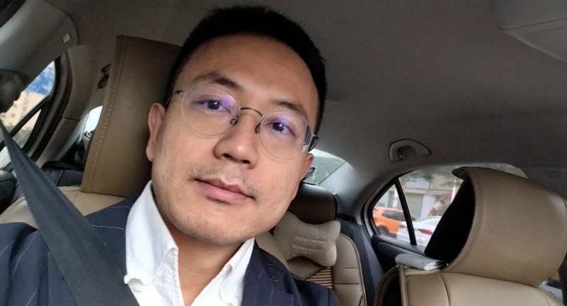 百柯争流的第一张照片--云霄相亲网