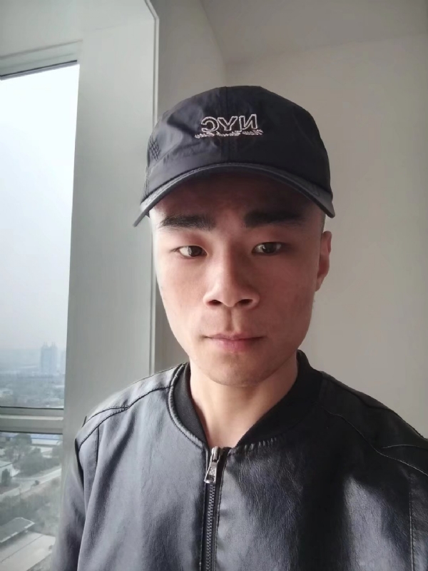 顺其自然的第一张照片--云霄相亲网