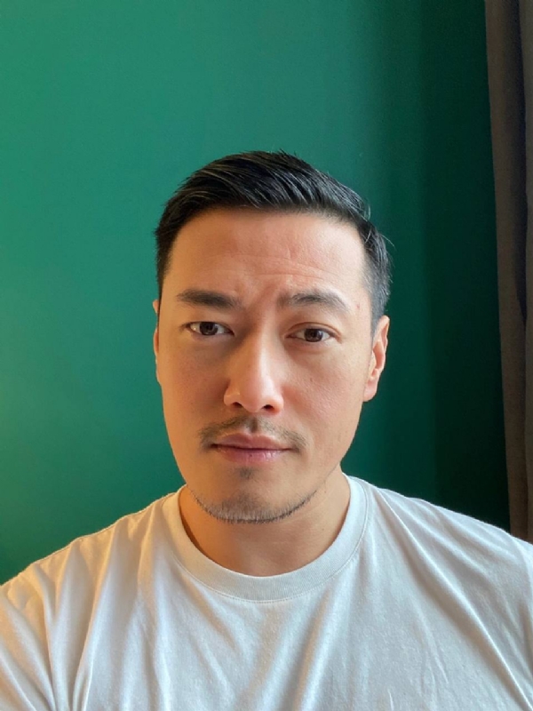 Allen的第一张照片--云霄相亲网