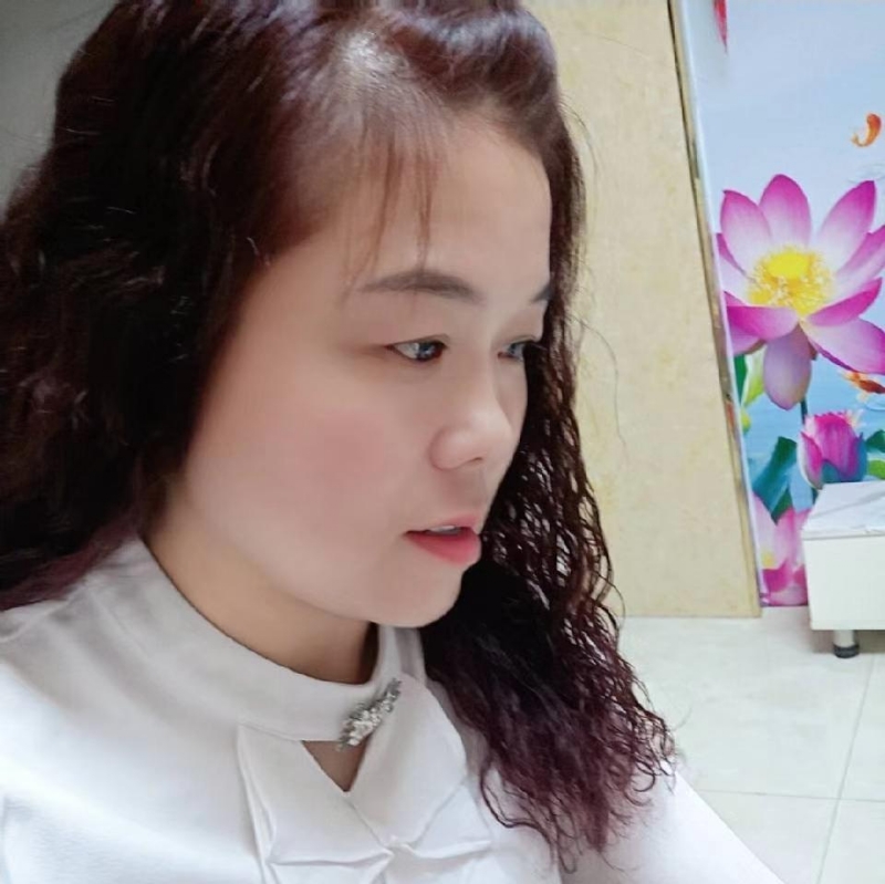 顾枸丽的第二张照片--云霄相亲网