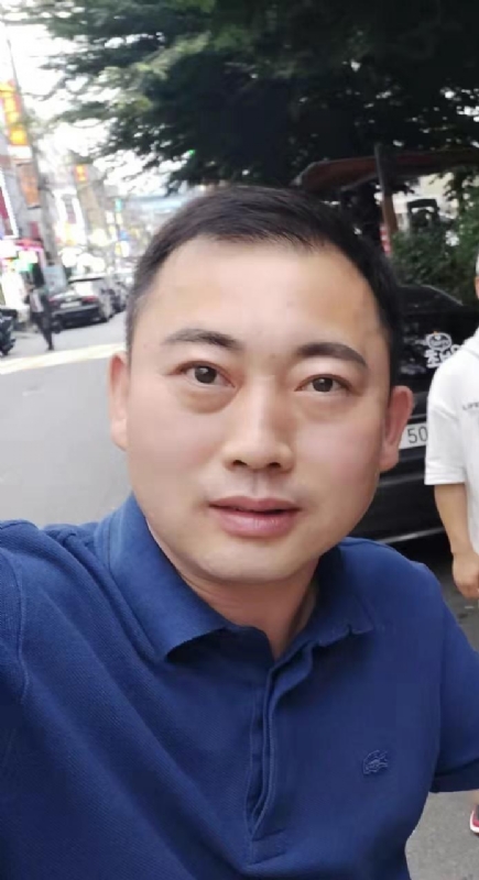 李龙的第二张照片--云霄相亲网
