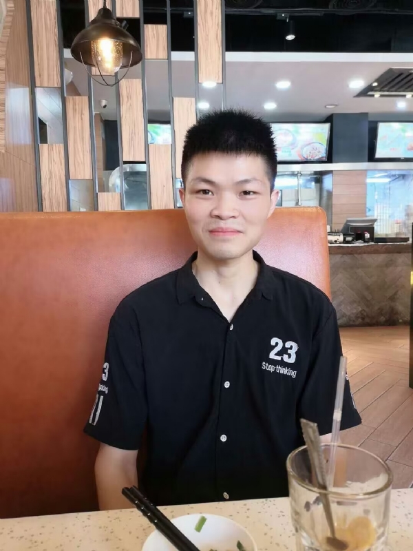 Mickey的第一张照片--云霄相亲网