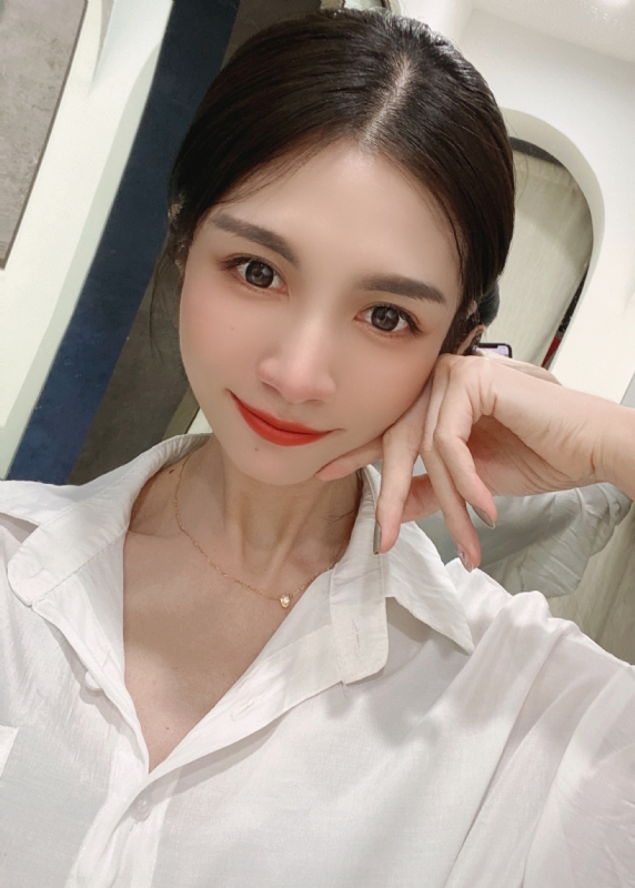 Anna的第一张照片--云霄相亲网