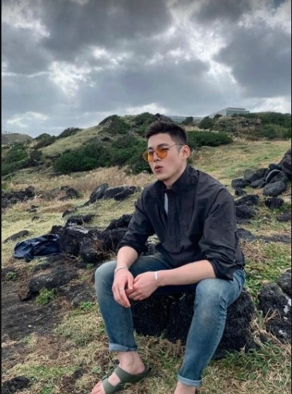 阿海的第一张照片--云霄相亲网