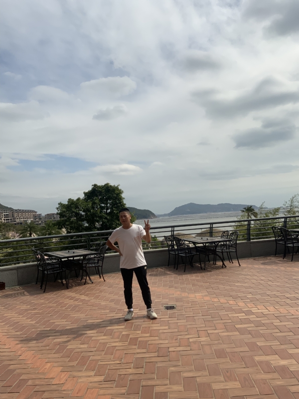 心酸瑟果的第一张照片--云霄相亲网