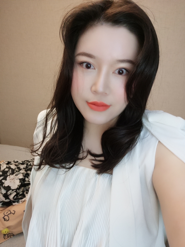 璐璐的第一张照片--云霄相亲网