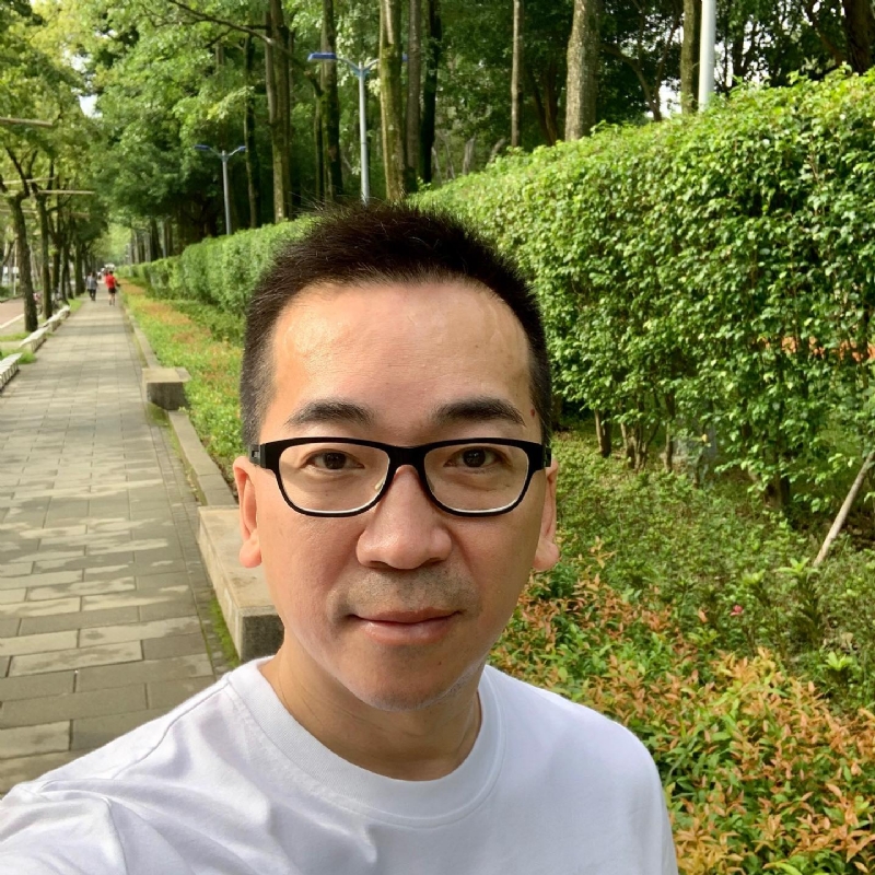 真诚待人的第一张照片--云霄相亲网