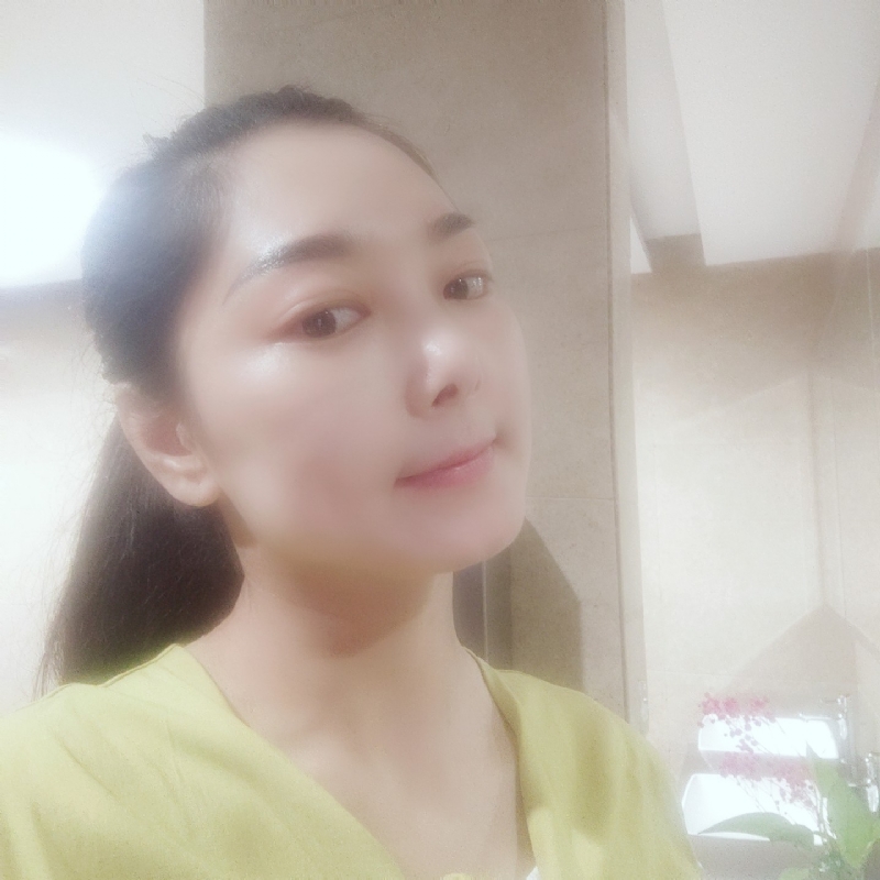 金秋的第一张照片--云霄相亲网