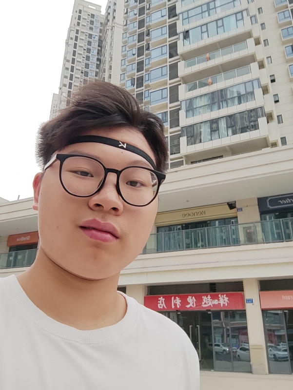 童言无忌的第一张照片--云霄相亲网