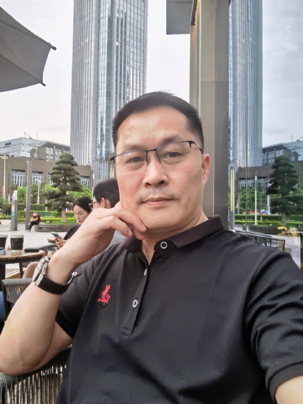 Allan的第二张照片--云霄相亲网