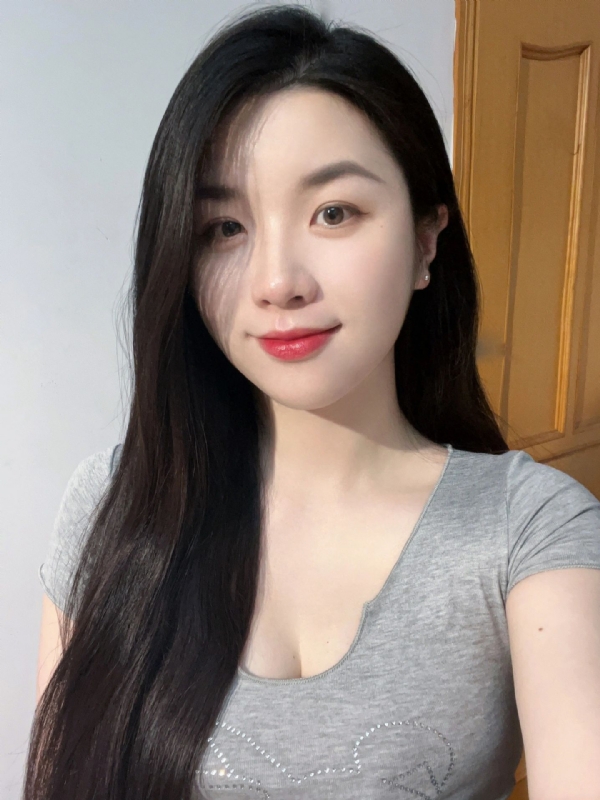 乔乔在寻爱的第二张照片--云霄相亲网