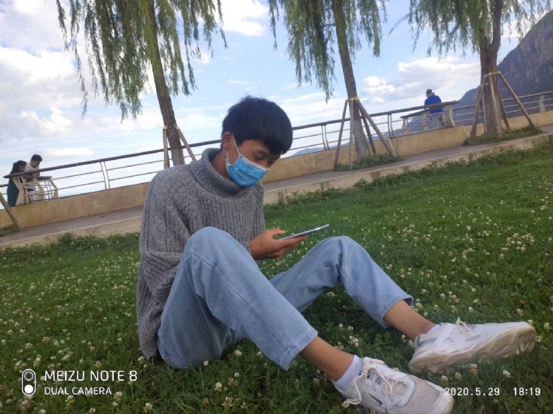 云野的第一张照片--云霄相亲网
