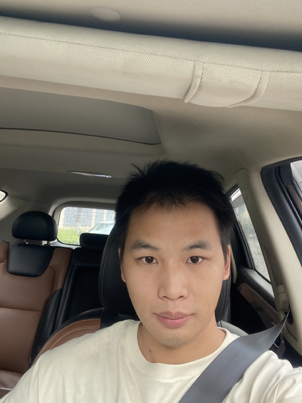 我兜兜里有糖的第二张照片--云霄相亲网