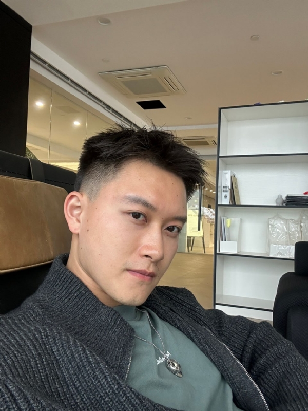 林先生的第一张照片--云霄相亲网