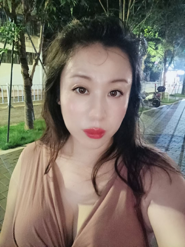 叶子青青的第一张照片--云霄相亲网