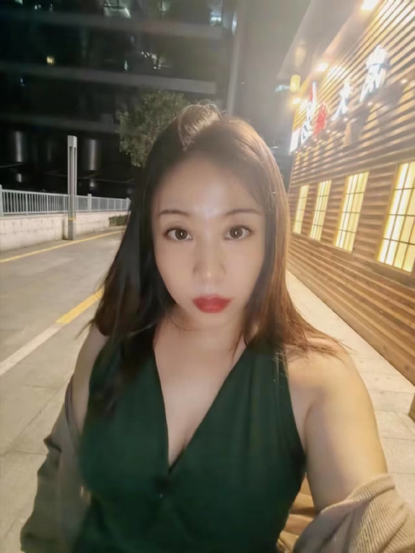 叶子青青的第三张照片--云霄相亲网