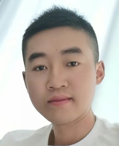 最勇敢的季节的第一张照片--云霄相亲网
