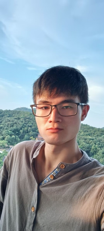 阳光男孩的第三张照片--云霄相亲网