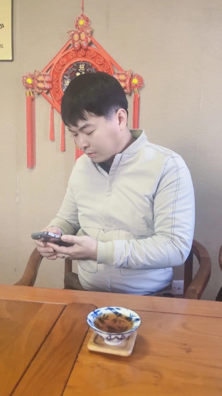 爱福的第一张照片--云霄相亲网