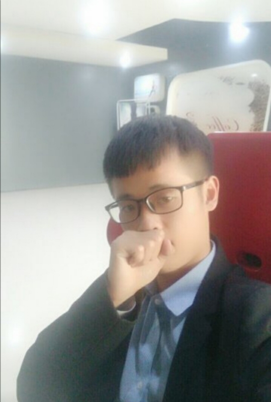 绝卓苦坚的第二张照片--云霄相亲网
