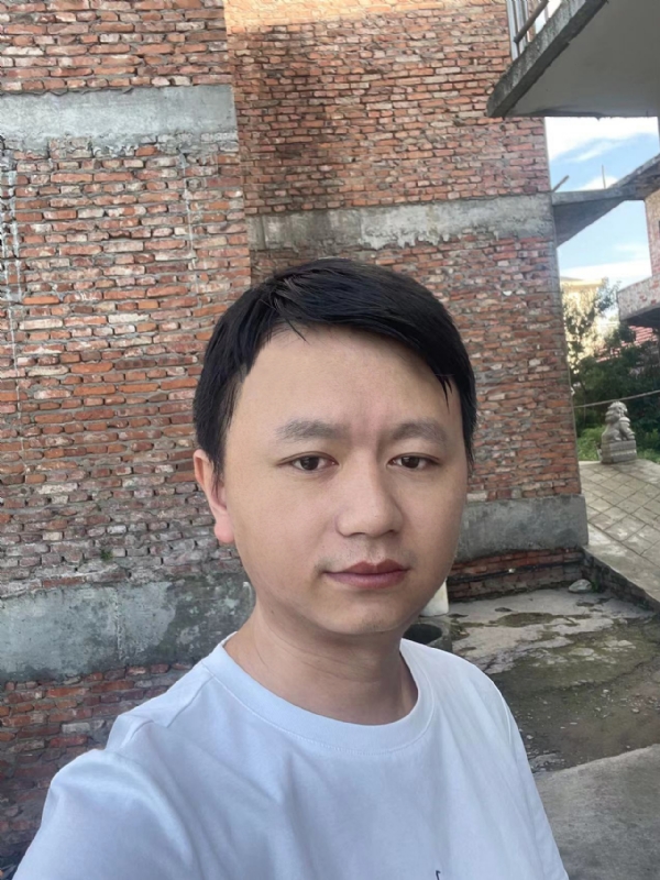 行人的第二张照片--云霄相亲网