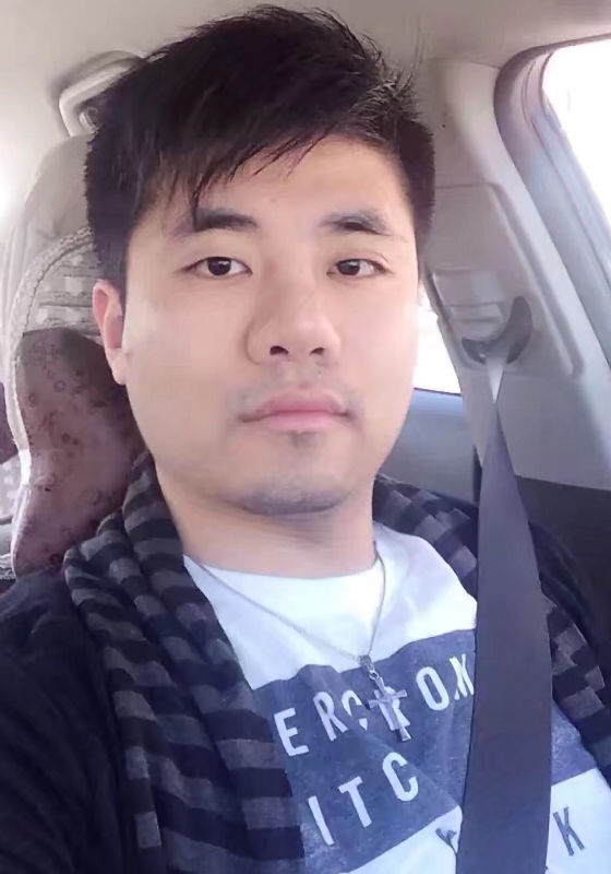 晓兵的第一张照片--云霄相亲网