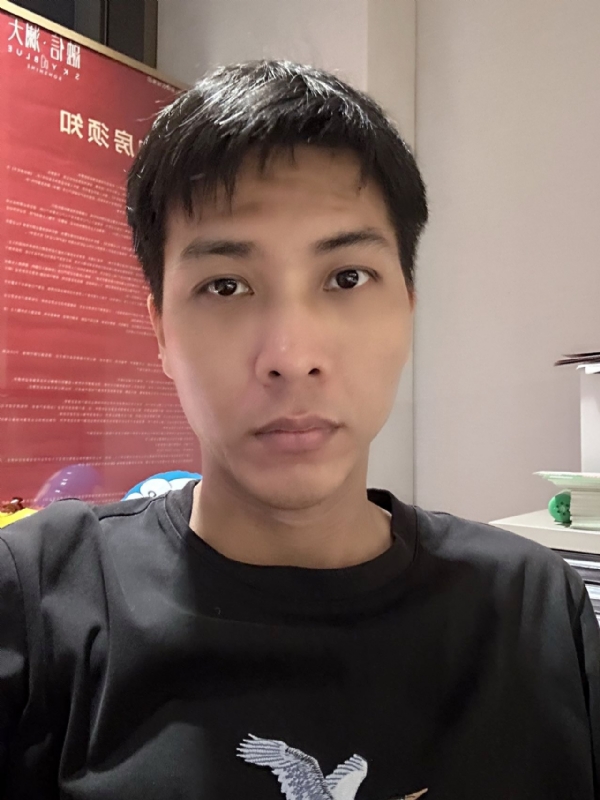 木木的第一张照片--云霄相亲网