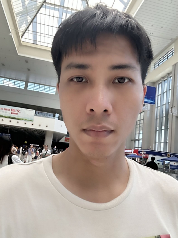 木木的第二张照片--云霄相亲网