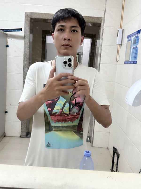 木木的第三张照片--云霄相亲网