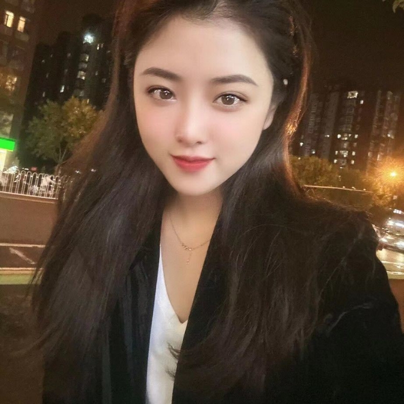 爱笑的女孩的第三张照片--云霄相亲网