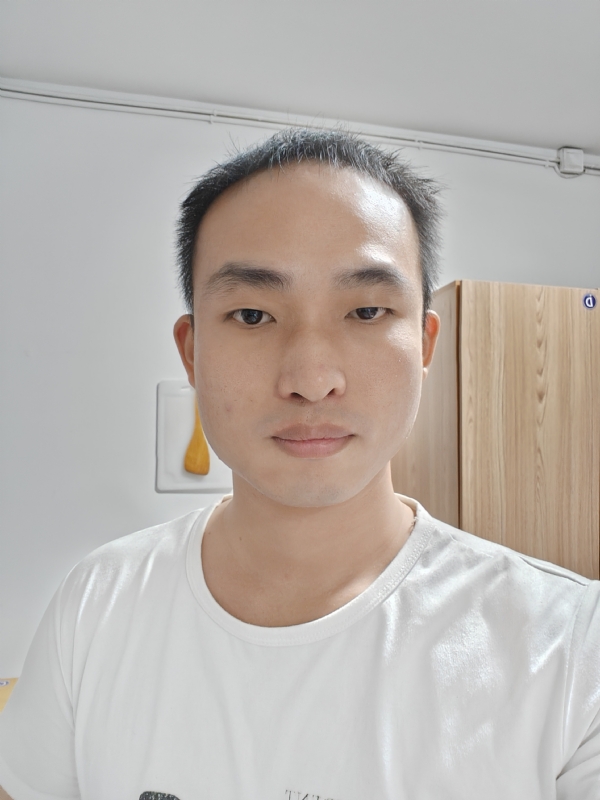 自由随心的第一张照片--云霄相亲网