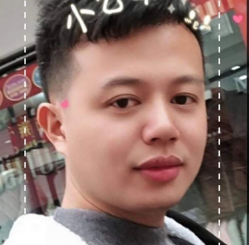 莫忘初的第一张照片--云霄相亲网