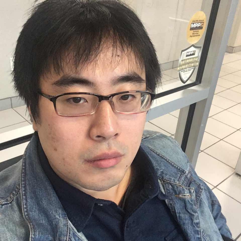 Ray的第二张照片--云霄相亲网