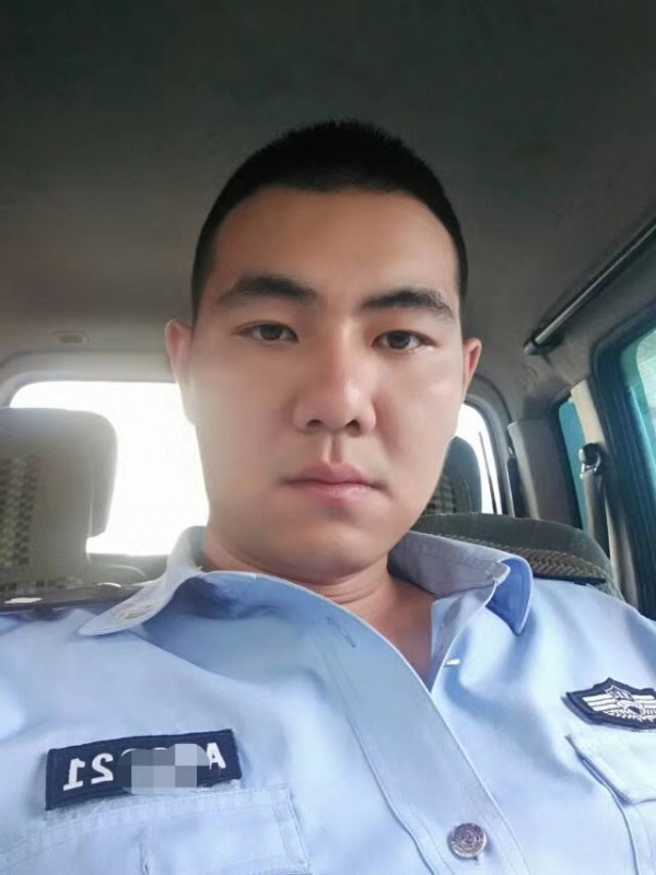 如果不爱请别伤害的第一张照片--云霄相亲网