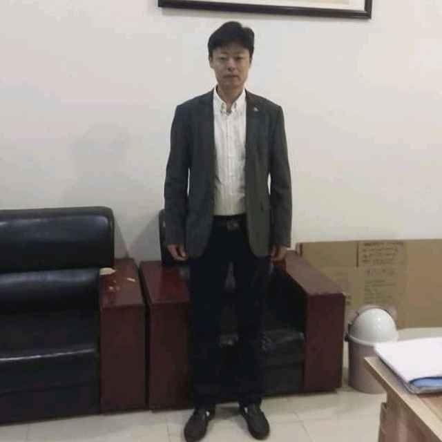 蓝天白云的第一张照片--云霄相亲网