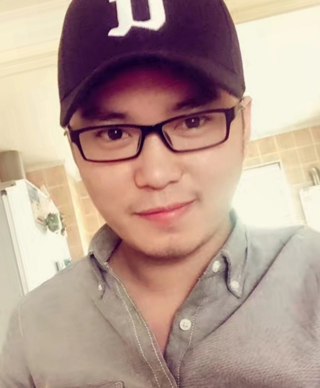 jack的第二张照片--云霄相亲网