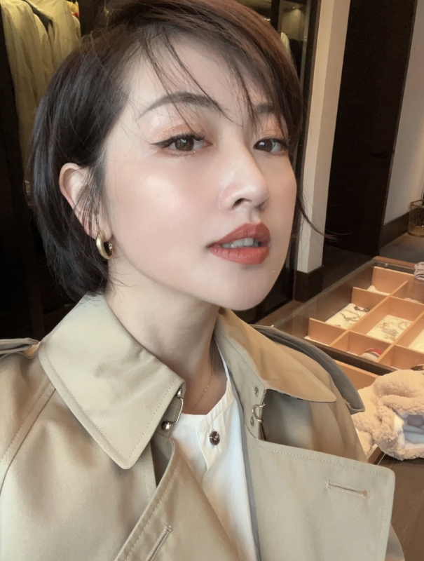 Angie的第一张照片--云霄相亲网
