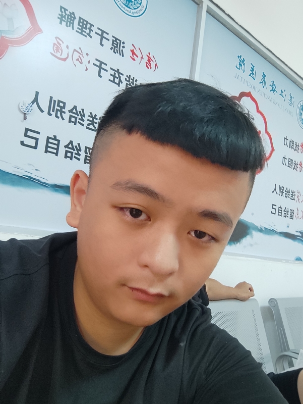 阿景的第一张照片--云霄相亲网