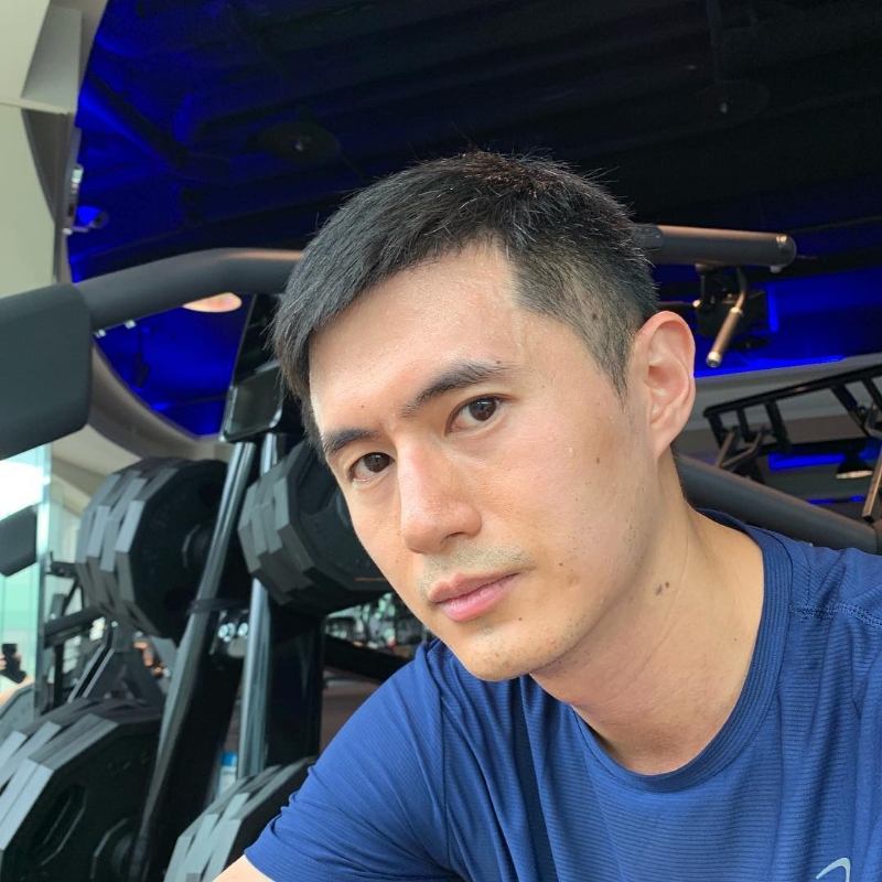 David的第一张照片--云霄相亲网