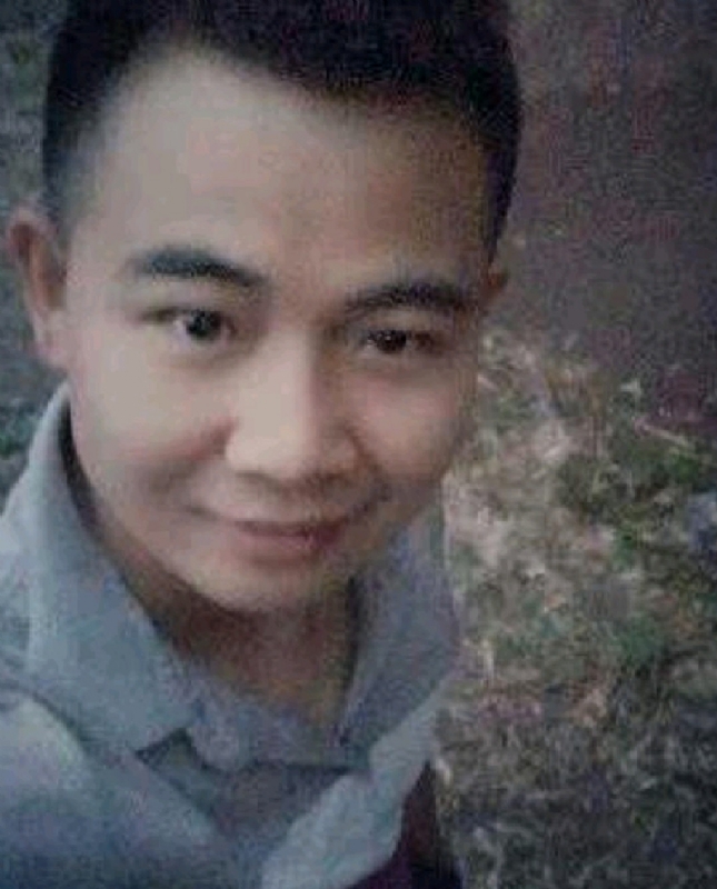 松岭的第一张照片--云霄相亲网