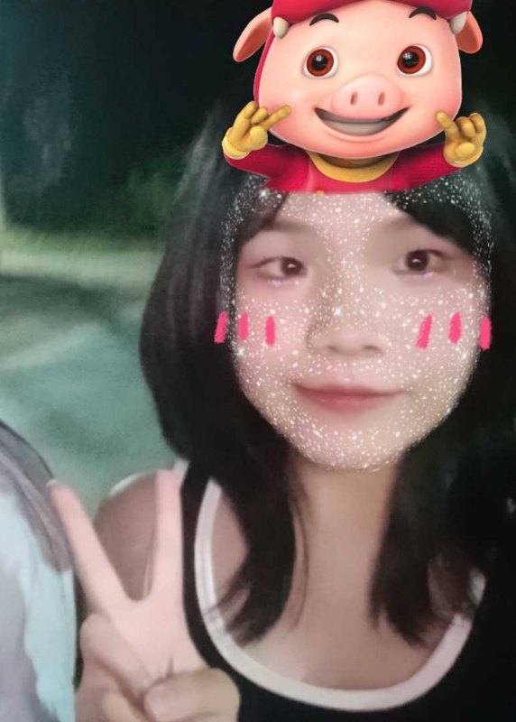 yy的第一张照片--云霄相亲网