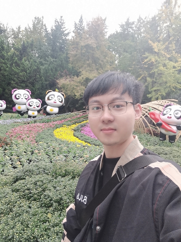 Ray的第一张照片--云霄相亲网