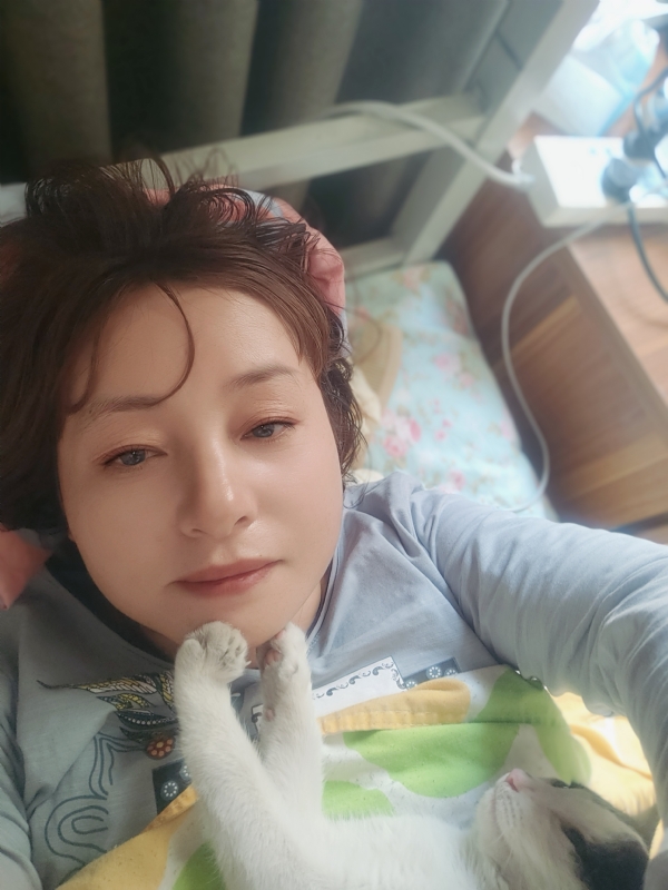 春天的第四张照片--云霄相亲网