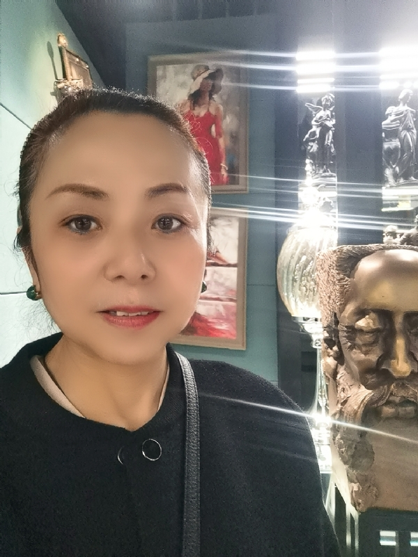 平平淡淡的第一张照片--云霄相亲网