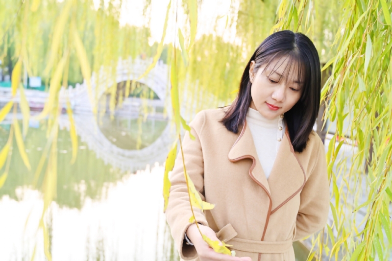 暖阳的第一张照片--云霄相亲网