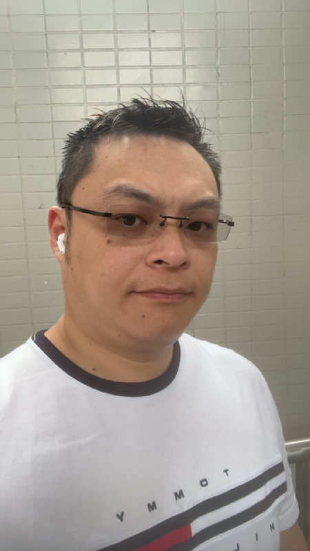 iansuen的第一张照片--云霄相亲网