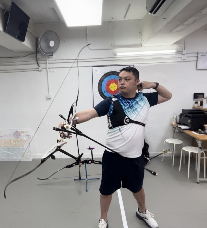 iansuen的第二张照片--云霄相亲网